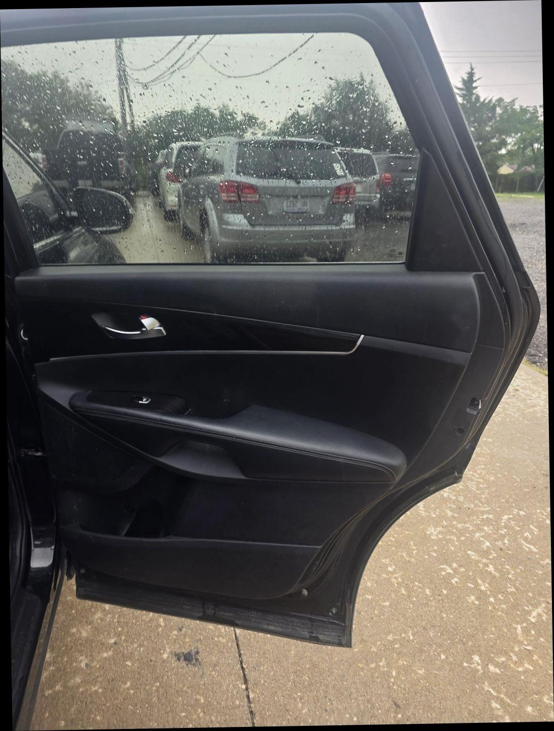 Kia Sorento  2020