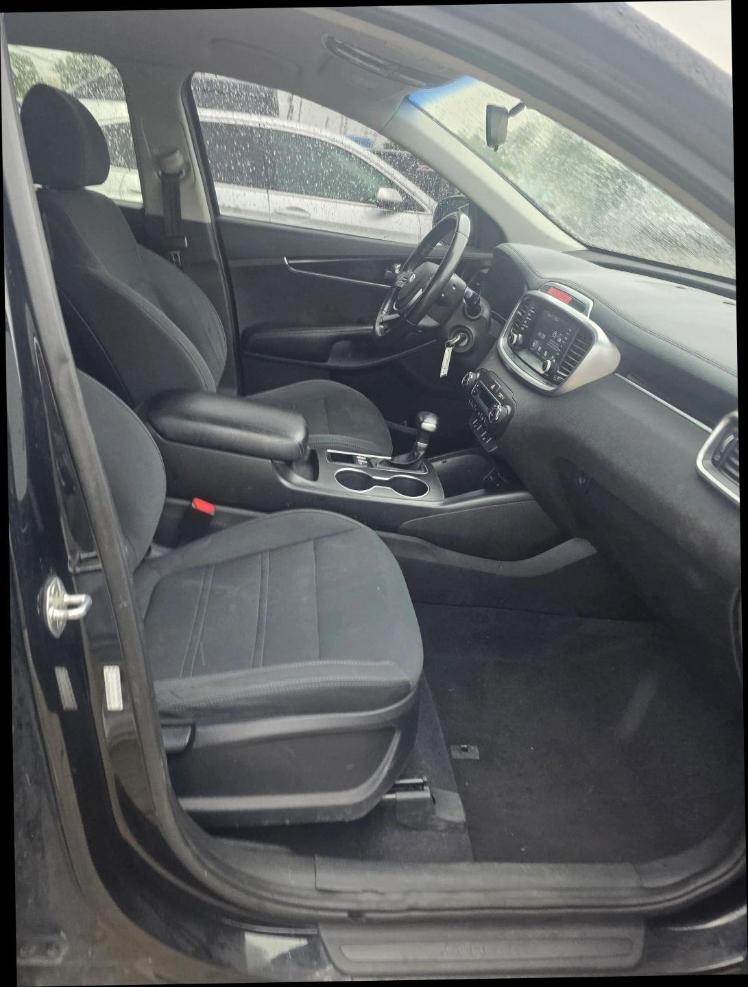 Kia Sorento  2020