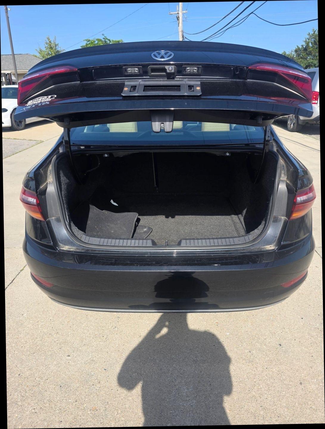 Volkswagen Jetta  2019