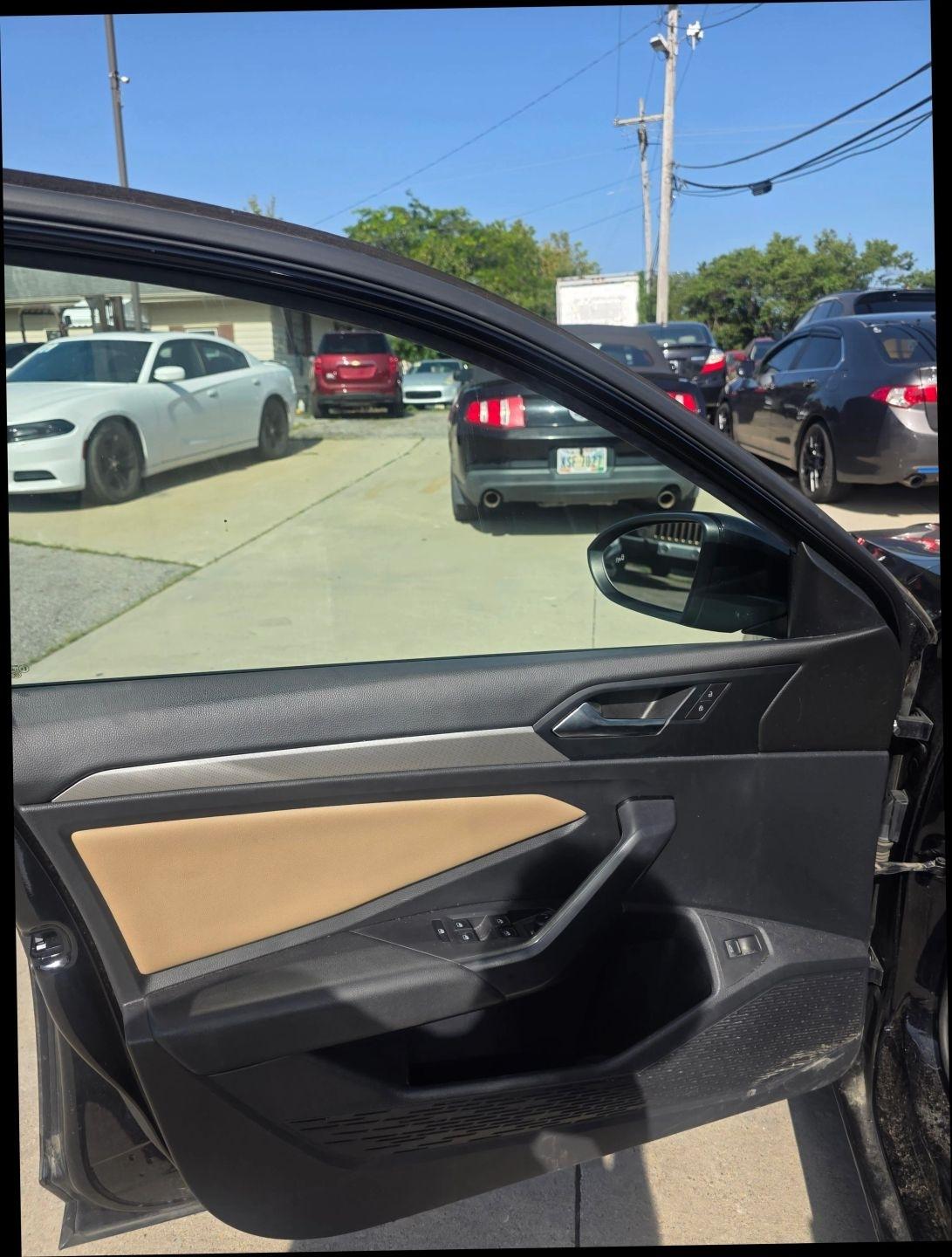 Volkswagen Jetta  2019
