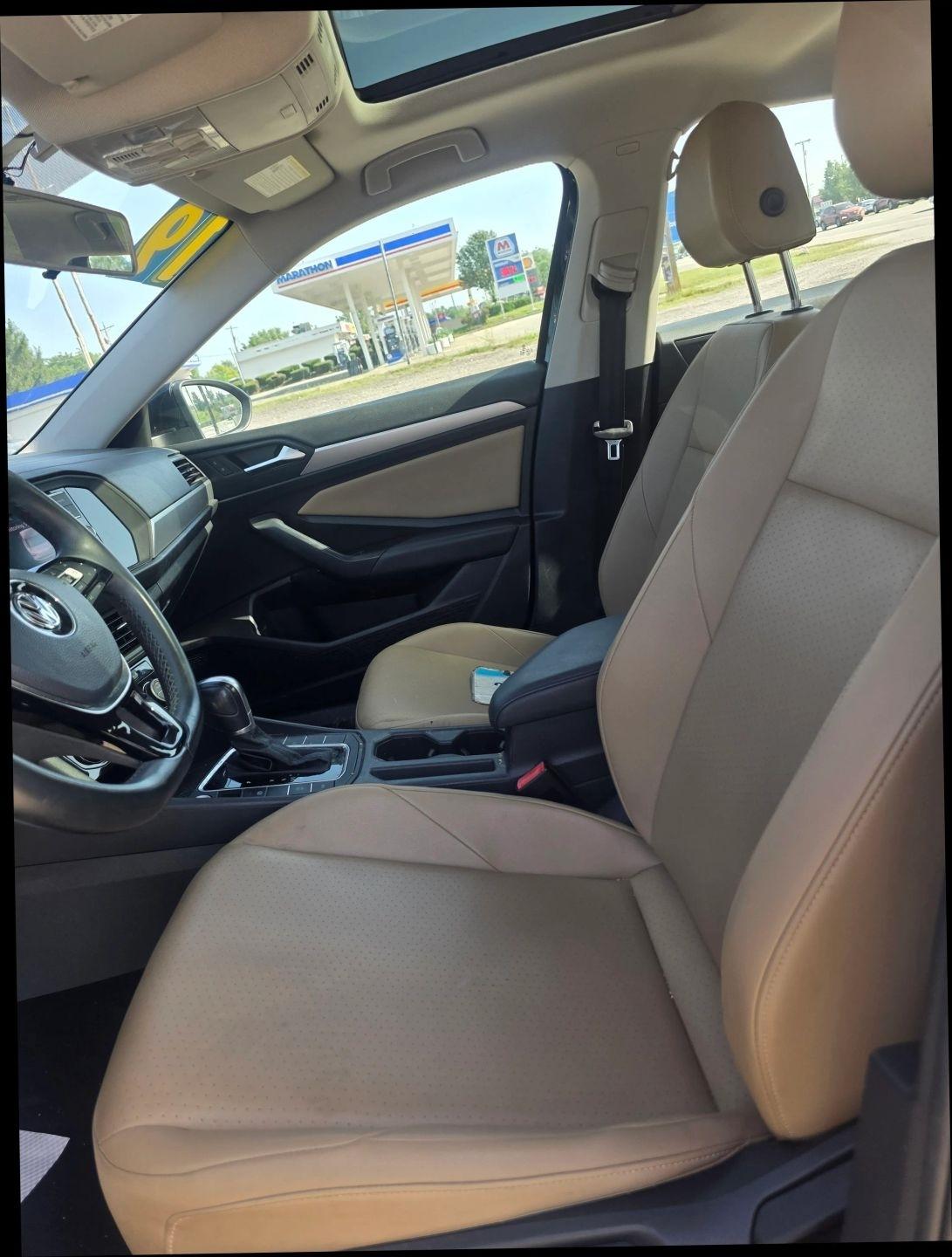 Volkswagen Jetta  2019
