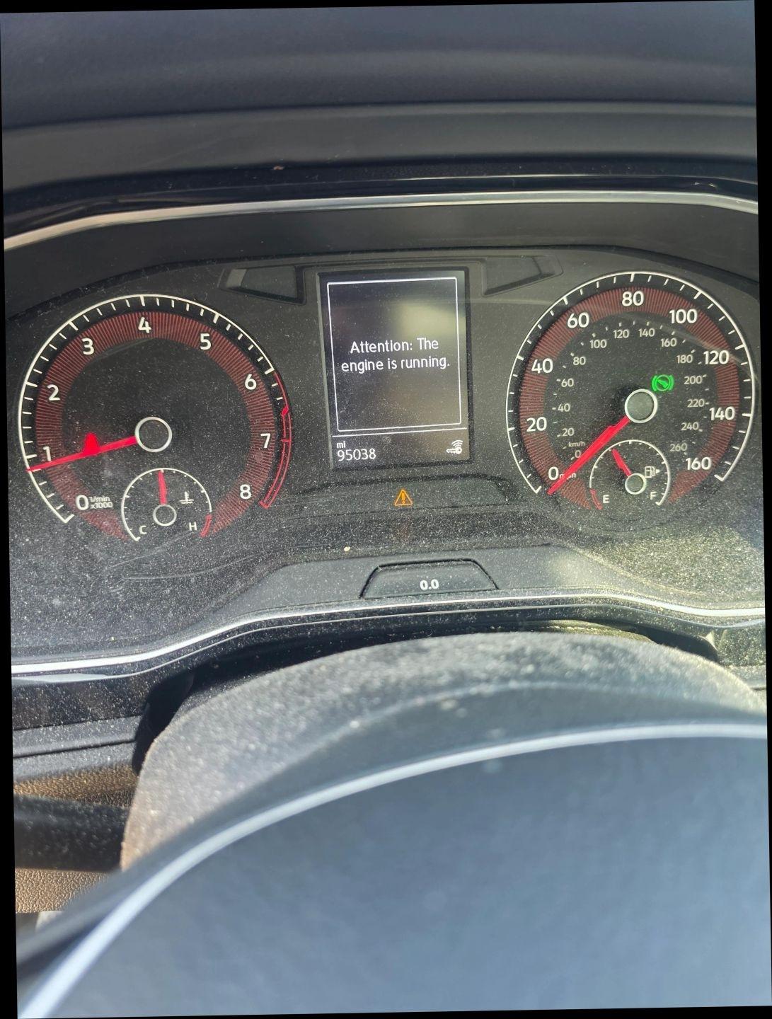 Volkswagen Jetta  2019