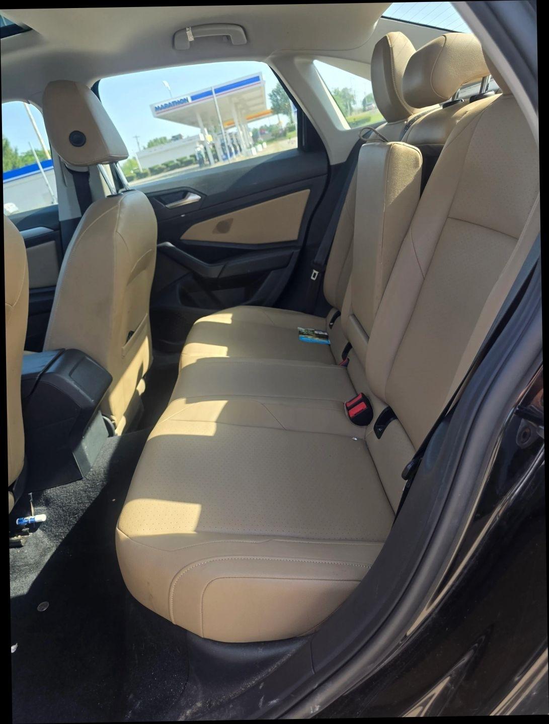 Volkswagen Jetta  2019