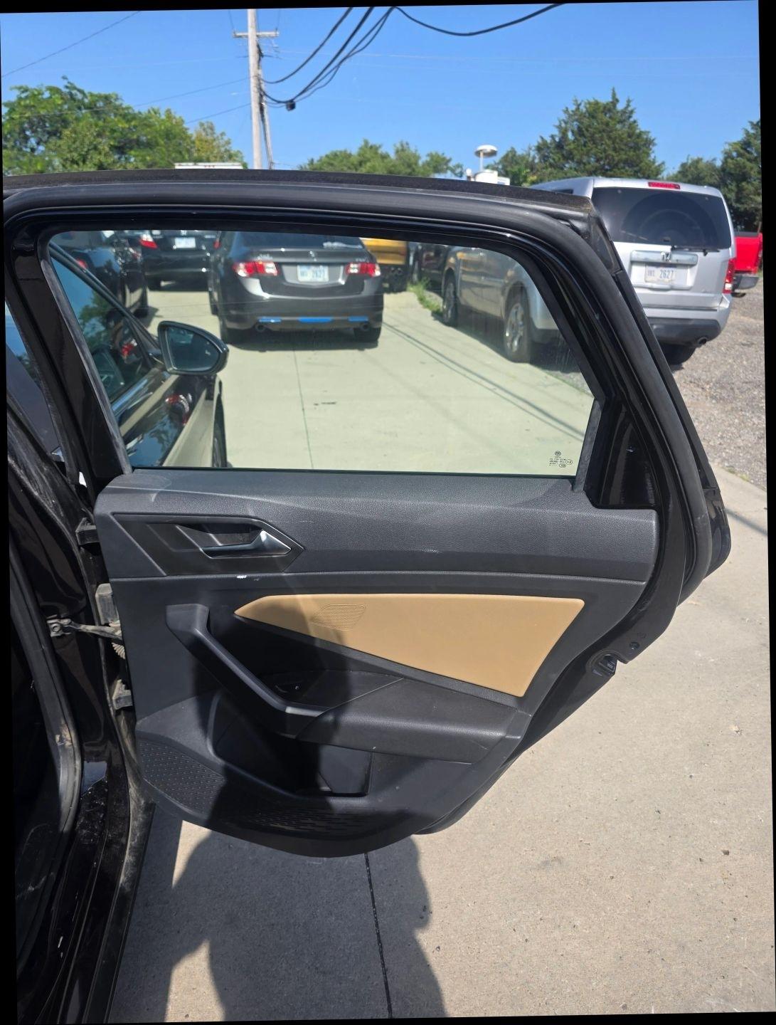 Volkswagen Jetta  2019