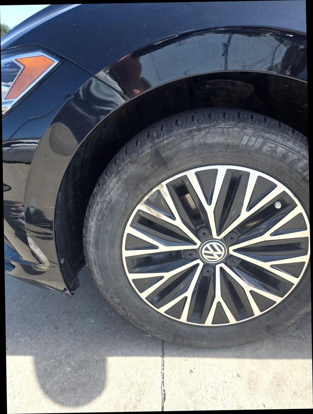 Volkswagen Jetta  2019