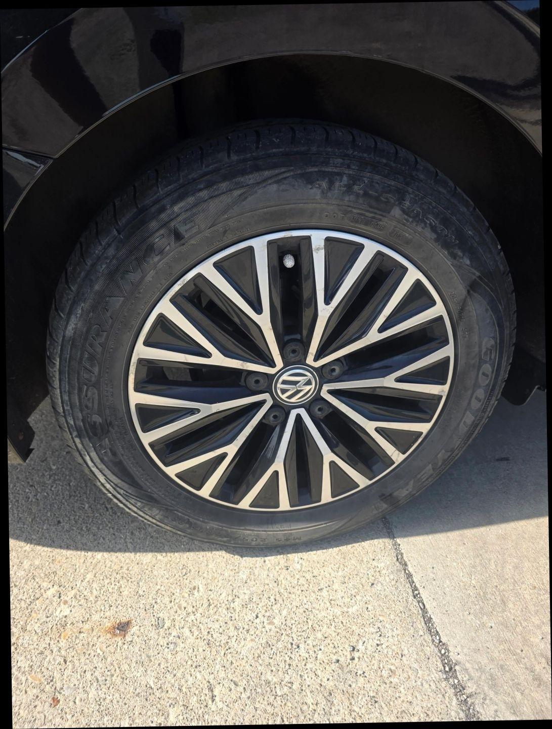 Volkswagen Jetta  2019