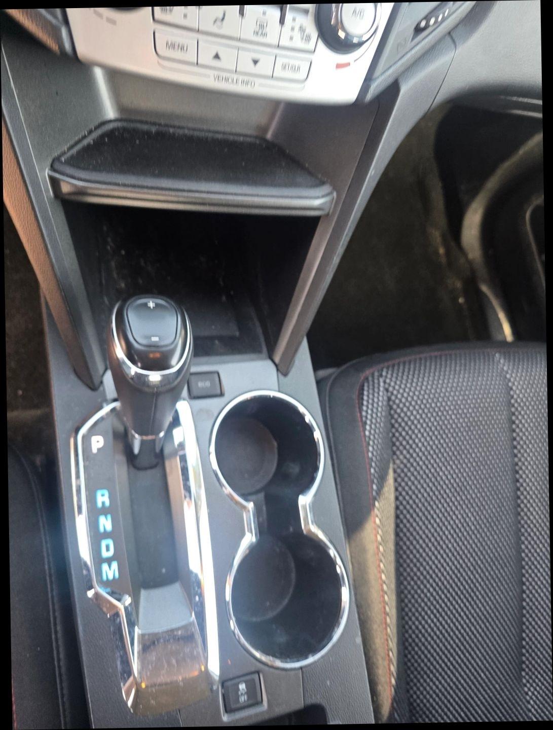 Chevrolet Equinox LT 2WD 2017