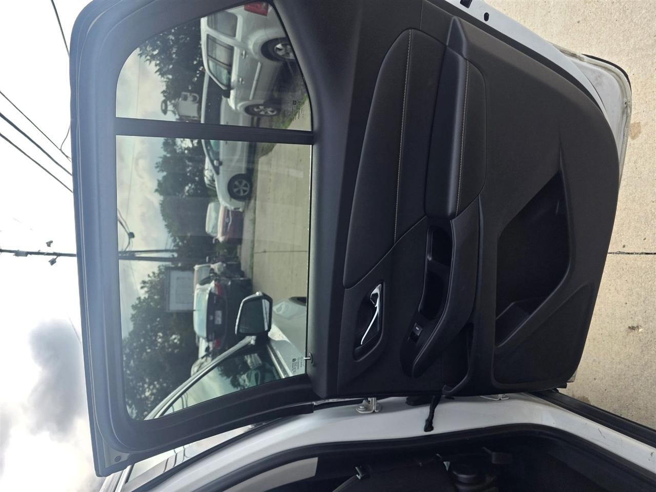 Chevrolet Traverse LT Cloth AWD 2018