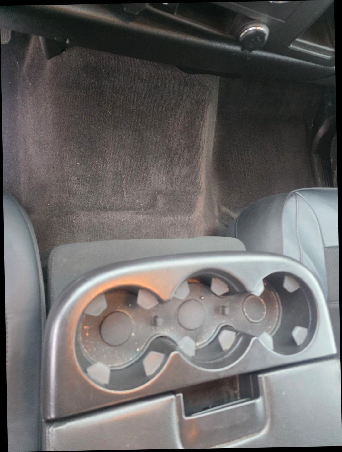 Chevrolet Silverado 1500 LT Ext. Cab 4WD 2013