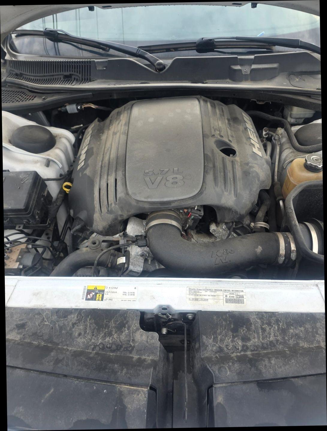 Dodge Challenger R/T Plus 2015