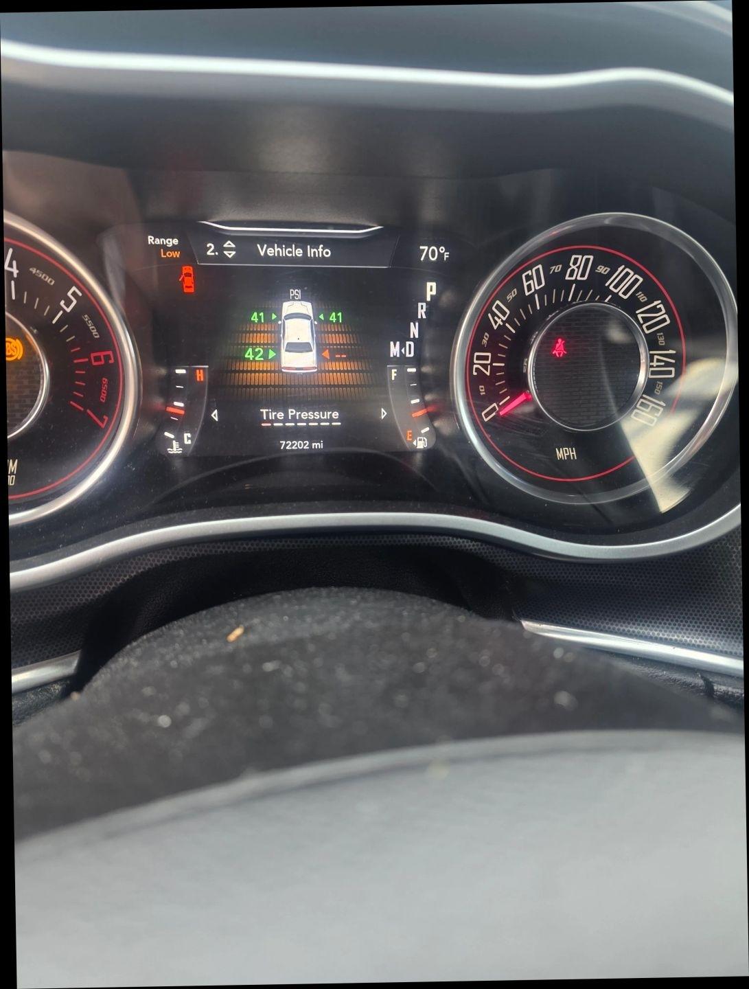 Dodge Challenger R/T Plus 2015