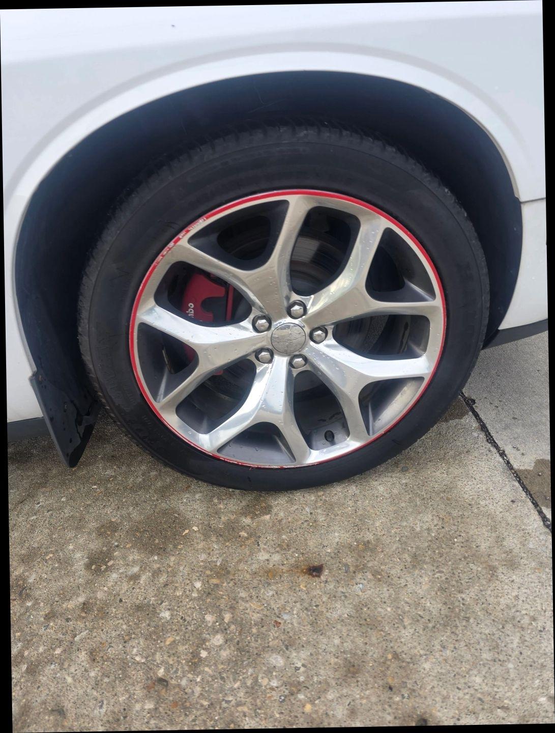 Dodge Challenger R/T Plus 2015