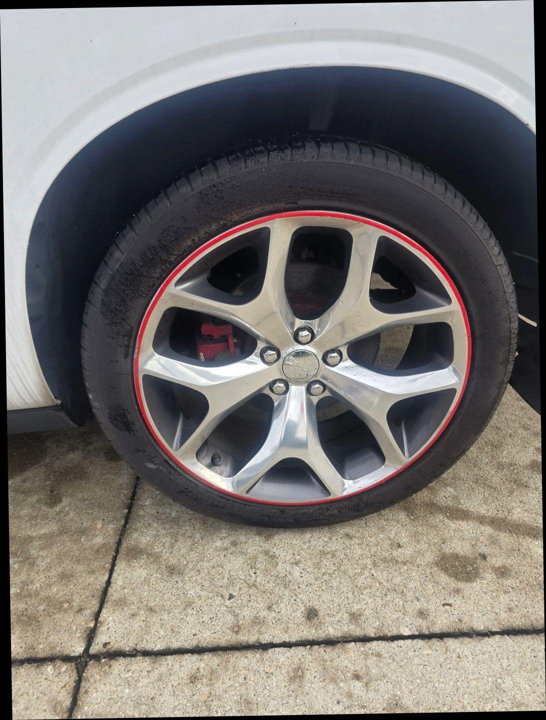 Dodge Challenger R/T Plus 2015