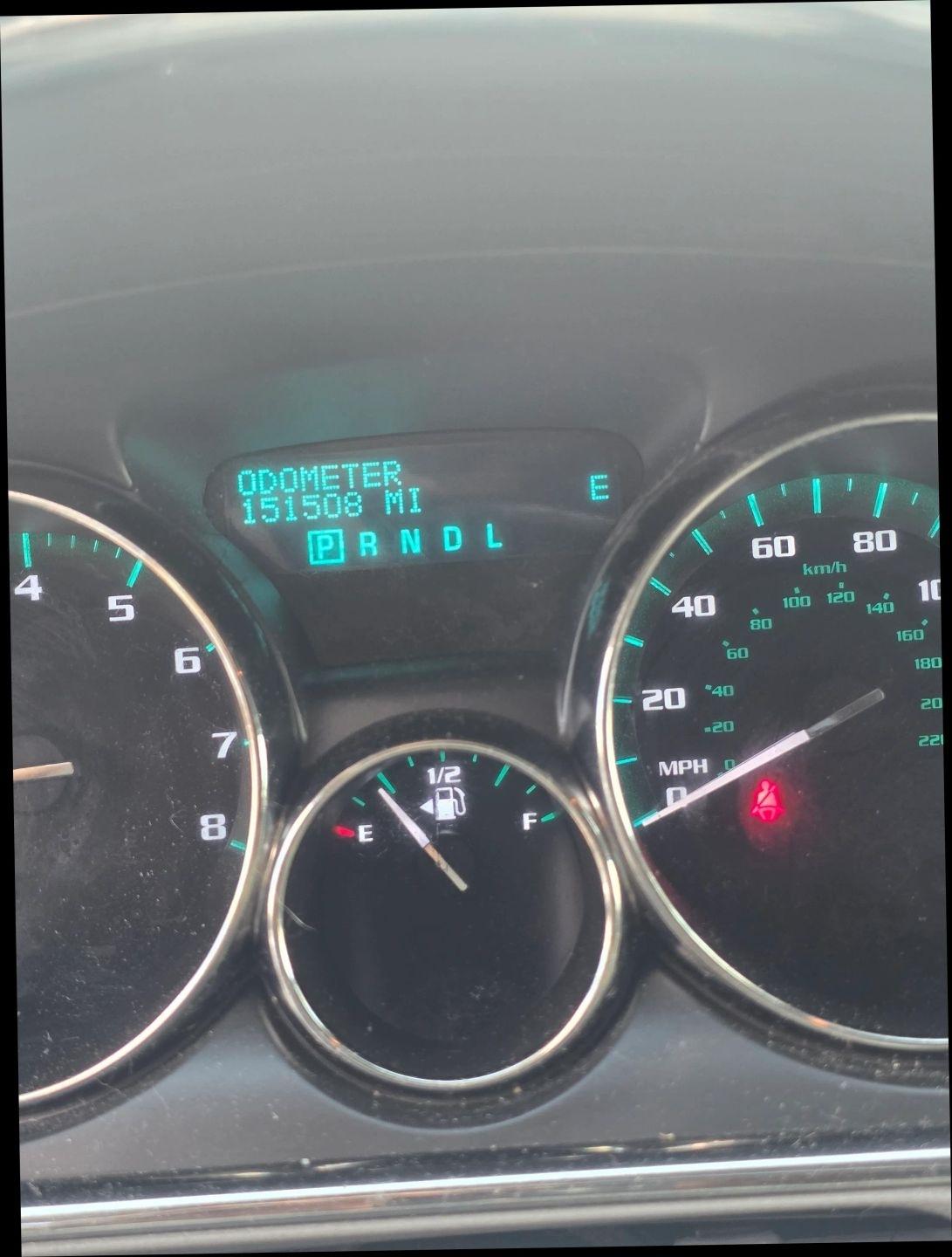Buick Enclave Leather AWD 2015