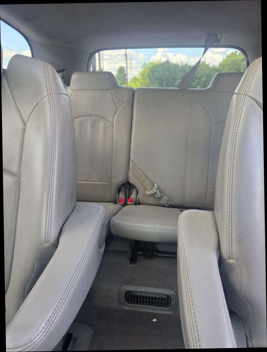 Buick Enclave Leather AWD 2015
