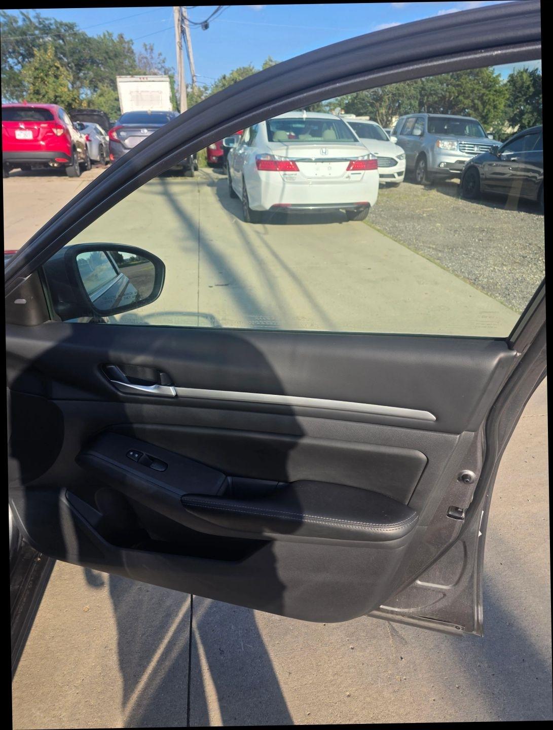 Nissan Altima 2.5 SV 2022