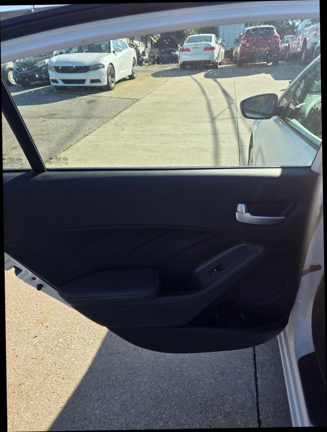 Kia Forte LX 6A 2017