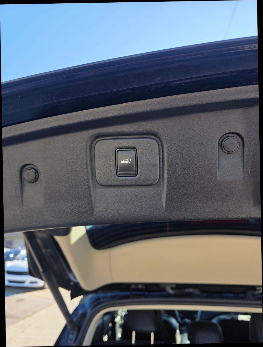 Nissan Murano SL AWD 2020