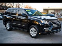 2017 Lexus GX 460 