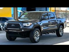 2019 Toyota Tacoma 