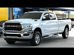 2022 RAM 3500 