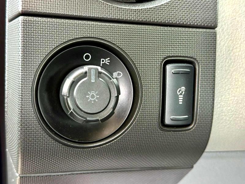 Ford F-250 SD XL 2WD 2014