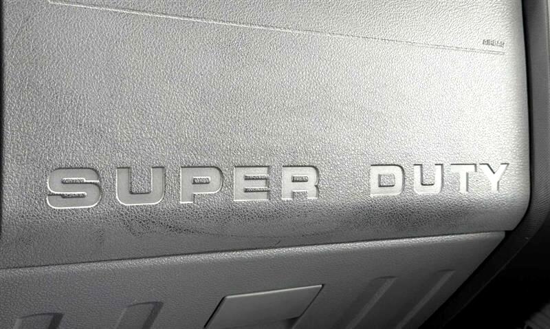 Ford F-250 SD XL 2WD 2014