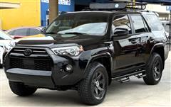2022 Toyota 4Runner 
