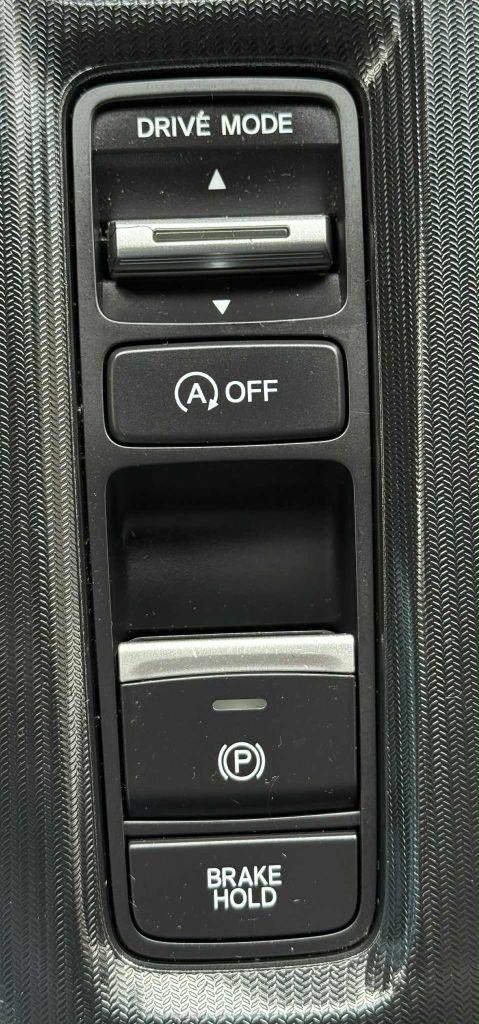 Honda Civic Sport Hatchback CVT 2024