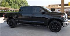 2018 Toyota Tundra 