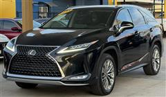 2021 Lexus RX 350L 