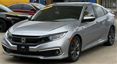 2021 Honda Civic 