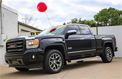 2015 GMC Sierra 1500 