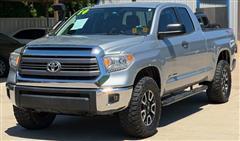 2014 Toyota Tundra 