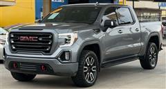 2022 GMC Sierra 1500 Limited 