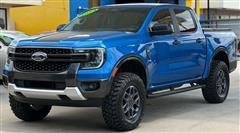 2024 Ford Ranger 