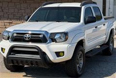 2014 Toyota Tacoma 