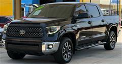 2019 Toyota Tundra 