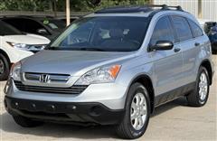 2009 Honda CR-V 