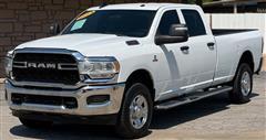 2023 RAM 2500 