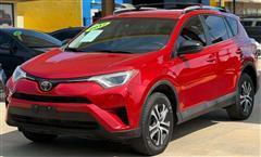 2017 Toyota RAV4 