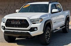 2020 Toyota Tacoma 