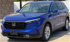 2023 Honda CR-V 