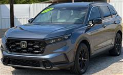2023 Honda CR-V Hybrid 