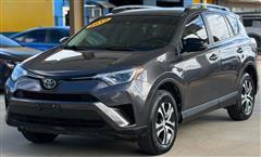2017 Toyota RAV4 