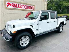 2023 Jeep Gladiator  2023 Jeep Gladiator