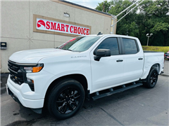 2022 Chevrolet Silverado 1500  2022 Chevrolet Silverado 1500