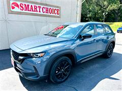 2024 Mazda CX-50  2024 Mazda CX-50