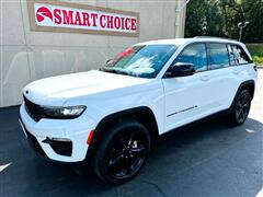 2023 Jeep Grand Cherokee  2023 Jeep Grand Cherokee