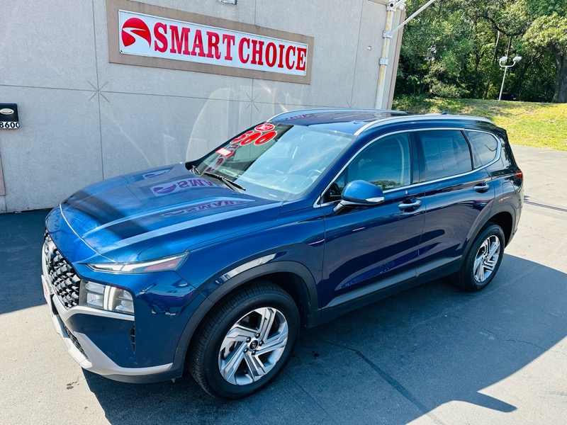 Hyundai Santa Fe  2023 Hyundai Santa Fe  2023